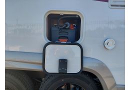 Integral Motorhome CARTHAGO Chic c-line 5.9 XL LE in Catalog