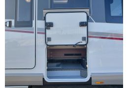 Integral Motorhome CARTHAGO Chic c-line 5.9 XL LE in Catalog