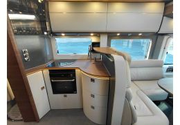 Integral Motorhome CARTHAGO Chic c-line 5.9 XL LE in Catalog
