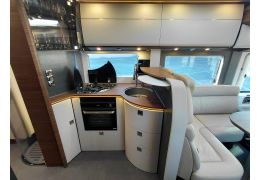 Integral Motorhome CARTHAGO Chic c-line 5.9 XL LE in Catalog