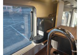 Integral Motorhome CARTHAGO Chic c-line 5.9 XL LE in Catalog