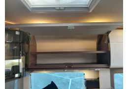 Integral Motorhome CARTHAGO Chic c-line 5.9 XL LE in Catalog