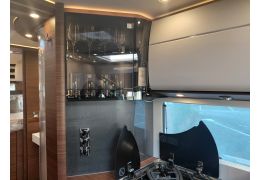 Integral Motorhome CARTHAGO Chic c-line 5.9 XL LE in Catalog