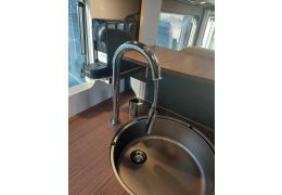 Integral Motorhome CARTHAGO Chic c-line 5.9 XL LE in Catalog