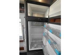 Integral Motorhome CARTHAGO Chic c-line 5.9 XL LE in Catalog