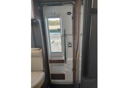 Integral Motorhome CARTHAGO Chic c-line 5.9 XL LE in Catalog