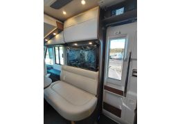 Integral Motorhome CARTHAGO Chic c-line 5.9 XL LE in Catalog