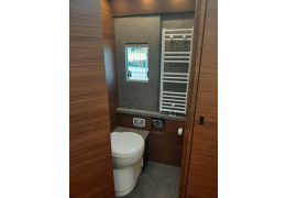 Integral Motorhome CARTHAGO Chic c-line 5.9 XL LE in Catalog