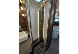 Integral Motorhome CARTHAGO Chic c-line 5.9 XL LE in Catalog