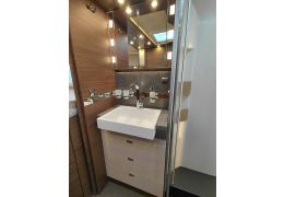 Integral Motorhome CARTHAGO Chic c-line 5.9 XL LE in Catalog