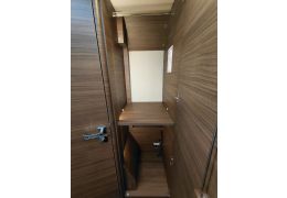 Integral Motorhome CARTHAGO Chic c-line 5.9 XL LE in Catalog