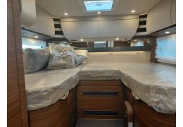 Integral Motorhome CARTHAGO Chic c-line 5.9 XL LE in Catalog
