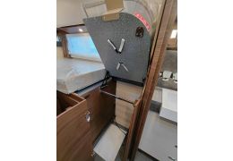 Integral Motorhome CARTHAGO Chic c-line 5.9 XL LE in Catalog