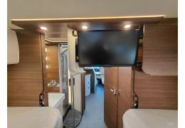 Integral Motorhome CARTHAGO Chic c-line 5.9 XL LE in Catalog