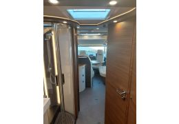 Integral Motorhome CARTHAGO Chic c-line 5.9 XL LE in Catalog