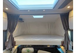 Integral Motorhome CARTHAGO Chic c-line 5.9 XL LE in Catalog