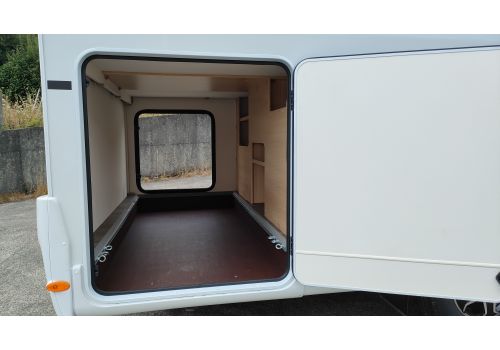 Integral Motorhome SUNLIGHT I68 en Rent