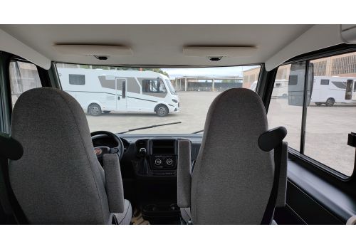 Integral Motorhome SUNLIGHT I68 en Rent