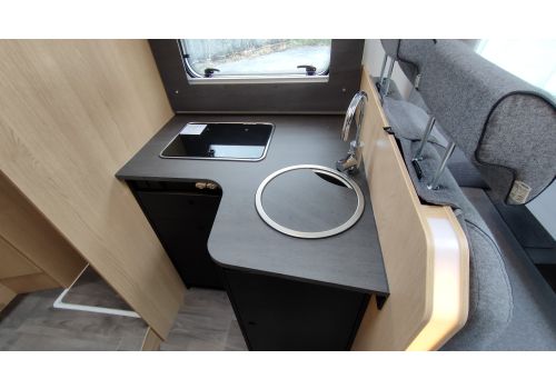 Integral Motorhome SUNLIGHT I68 en Rent