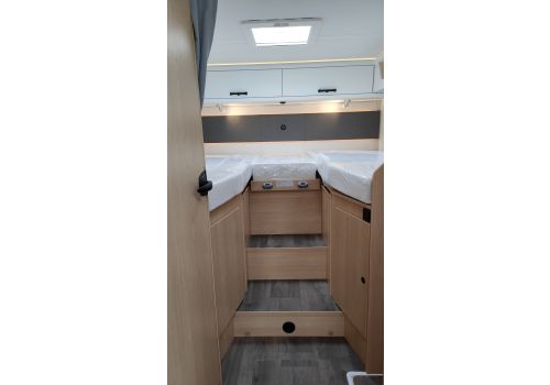 Integral Motorhome SUNLIGHT I68 en Rent