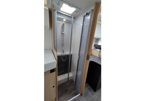 Integral Motorhome SUNLIGHT I68 en Rent