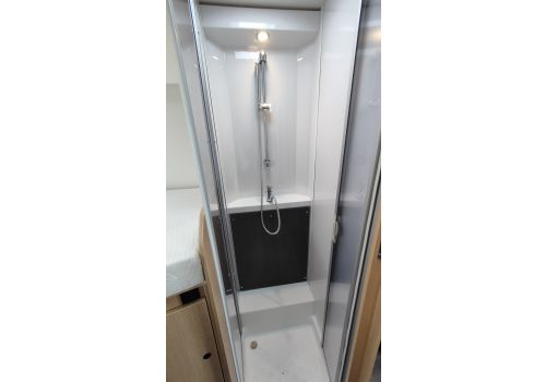 Integral Motorhome SUNLIGHT I68 en Rent