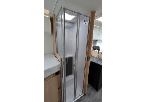 Integral Motorhome SUNLIGHT I68 en Rent