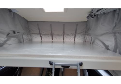 Integral Motorhome SUNLIGHT I68 en Rent