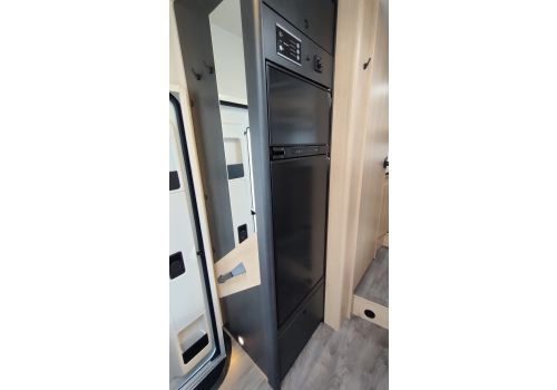 Integral Motorhome SUNLIGHT I68 en Rent