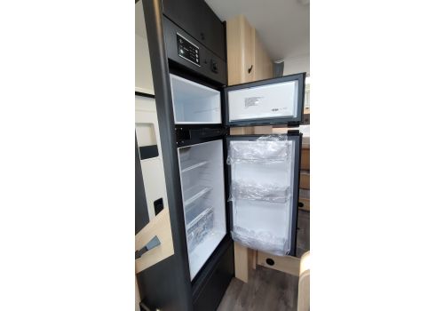 Integral Motorhome SUNLIGHT I68 en Rent
