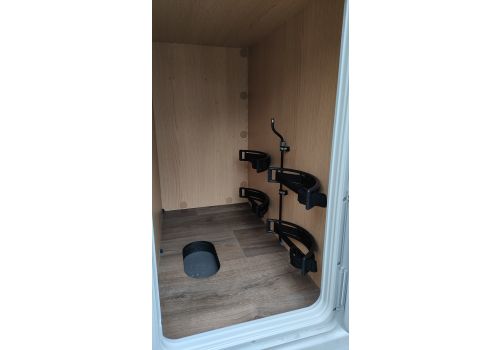 Integral Motorhome SUNLIGHT I68 en Rent