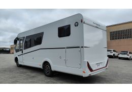 Integral Motorhome SUNLIGHT I68 in Catalog