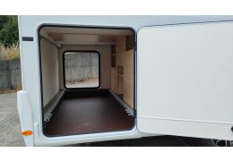 Integral Motorhome SUNLIGHT I68 in Catalog