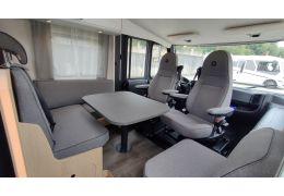 Integral Motorhome SUNLIGHT I68 in Catalog