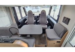 Integral Motorhome SUNLIGHT I68 in Catalog