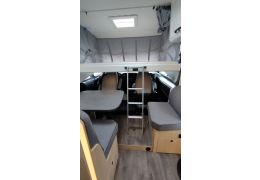 Integral Motorhome SUNLIGHT I68 in Catalog