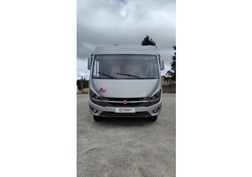 Integral Motorhome BURSTNER Ixeo I 690 en Sale Occasion
