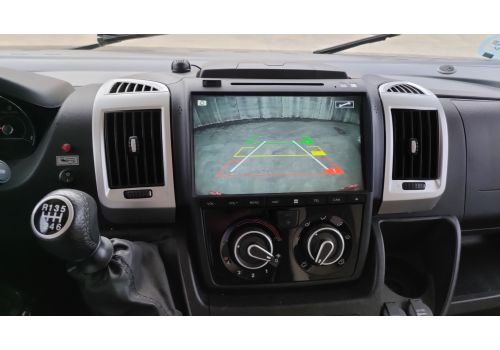Integral Motorhome BURSTNER Ixeo I 690 en Sale Occasion