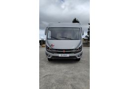 Integral Motorhome BURSTNER Ixeo I 690 en Sale Occasion