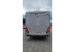 Integral Motorhome BURSTNER Ixeo I 690 en Sale Occasion