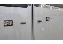 Integral Motorhome BURSTNER Ixeo I 690 en Sale Occasion