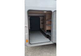 Integral Motorhome BURSTNER Ixeo I 690 en Sale Occasion