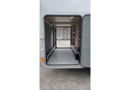 Integral Motorhome BURSTNER Ixeo I 690 en Sale Occasion