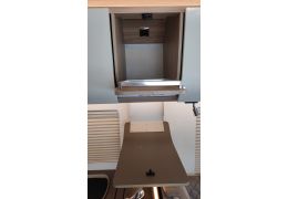 Integral Motorhome BURSTNER Ixeo I 690 en Sale Occasion