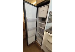 Integral Motorhome BURSTNER Ixeo I 690 en Sale Occasion