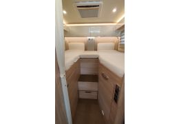 Integral Motorhome BURSTNER Ixeo I 690 en Sale Occasion