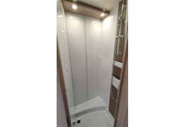 Integral Motorhome BURSTNER Ixeo I 690 en Sale Occasion