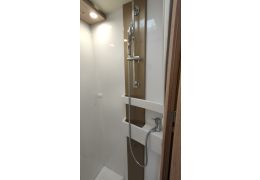 Integral Motorhome BURSTNER Ixeo I 690 en Sale Occasion