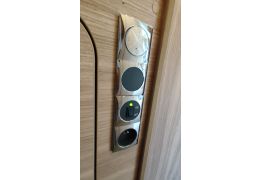 Integral Motorhome BURSTNER Ixeo I 690 en Sale Occasion