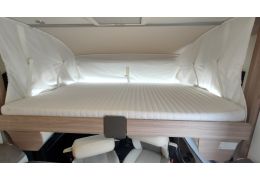 Integral Motorhome BURSTNER Ixeo I 690 en Sale Occasion